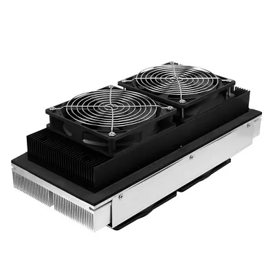 Custom Thermoelectric Cooler Conventibus: Engineering Guide for Precise Temperature Control