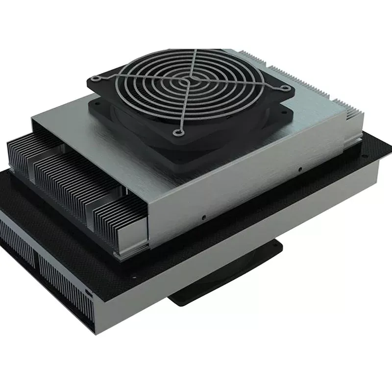 Air-ut-Aeris Thermoelectric Cooler Conventibus