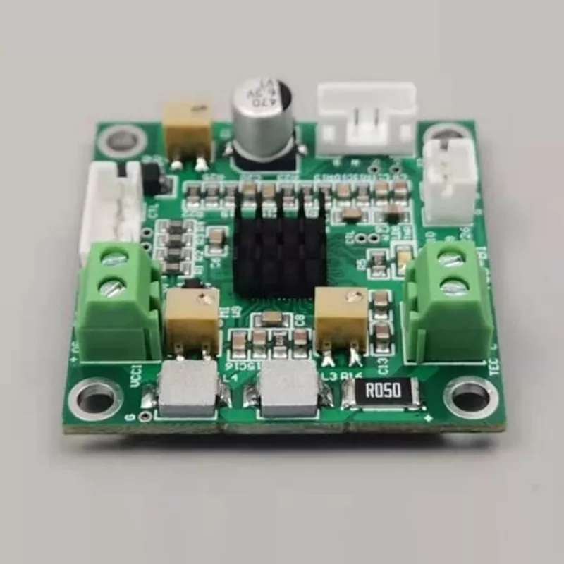 ATC-M1 Temperature Controller cum brevis Cycle PID