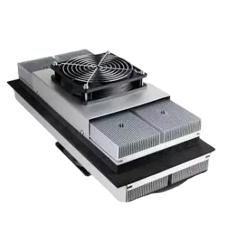 Direct-ut-Aeris Thermoelectric Cooler Conventibus