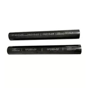 Materias extructa Thermoelectric