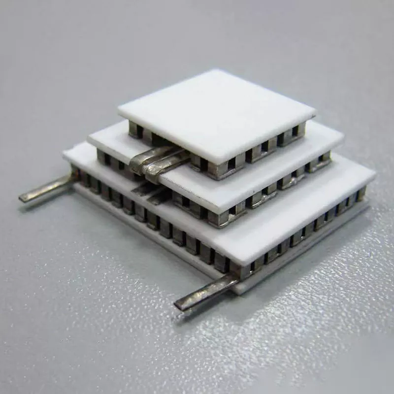 Quattuor scaena Thermoelectric Coolers