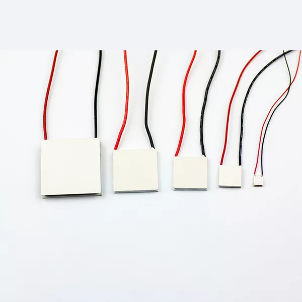 General TE Coolers cum Serial or Parallel Connection for Special Applications General TE Coolers cum Serial or Parallel Connection for Special Applications