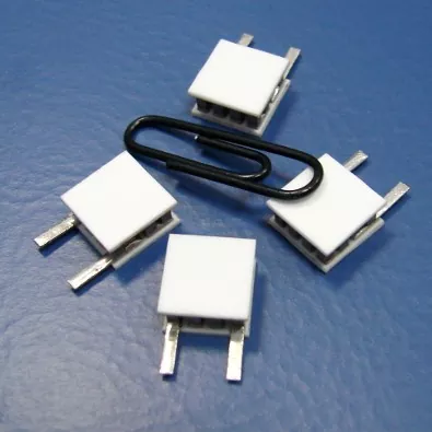 Micro Thermoelectric Coolers pro Sensoriis