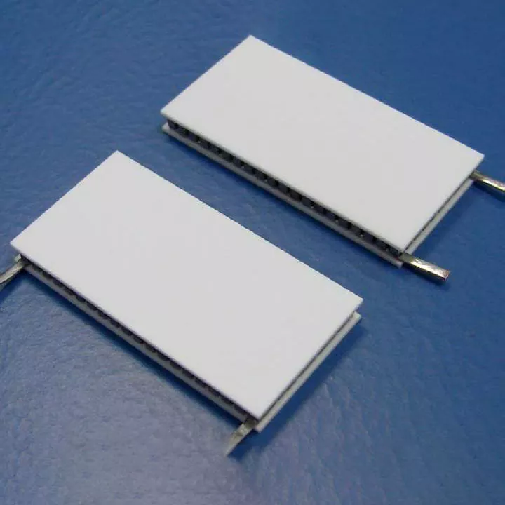 Standard Cycling Thermoelectric Coolers pro PCR
