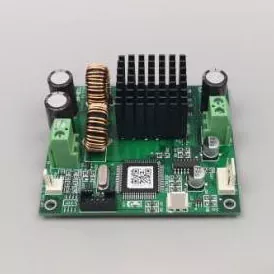 TCB-NE Temperature Controller cum High Precision