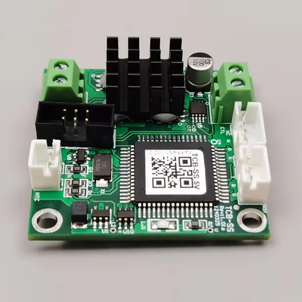 TCB-SA Temperature Controller pro Micro TECs