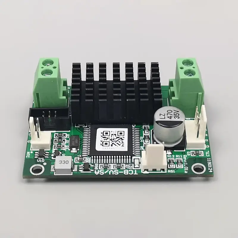 TCB-SV Temperature Controller pro Micro TECs