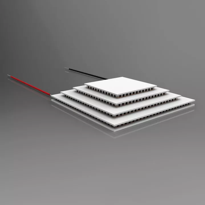 Three scaena Thermoelectric Coolers Three scaena Thermoelectric Coolers